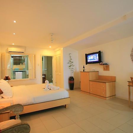 Wild Orchid Beach Resort Olongapo Eksteriør billede