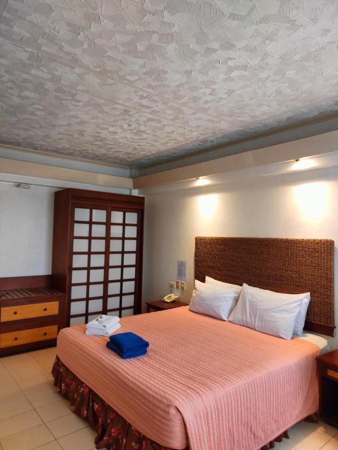 Wild Orchid Beach Resort Olongapo Eksteriør billede