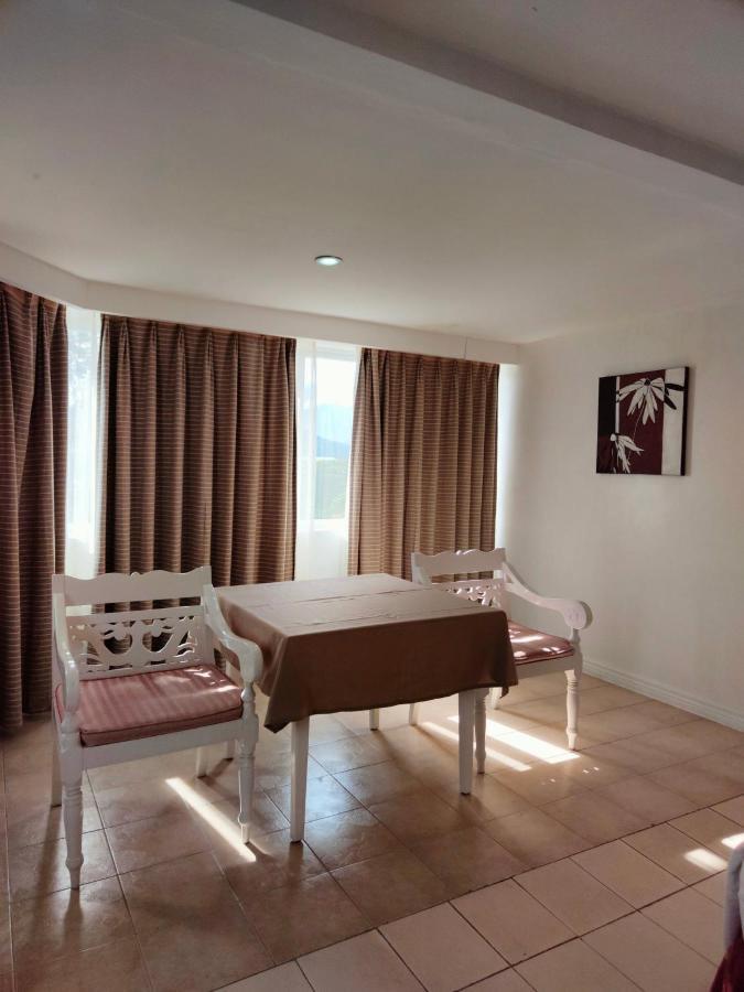 Wild Orchid Beach Resort Olongapo Eksteriør billede