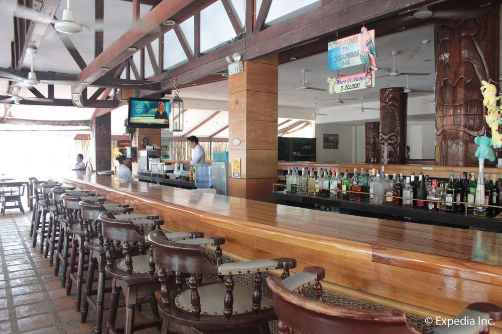 Wild Orchid Beach Resort Olongapo Eksteriør billede