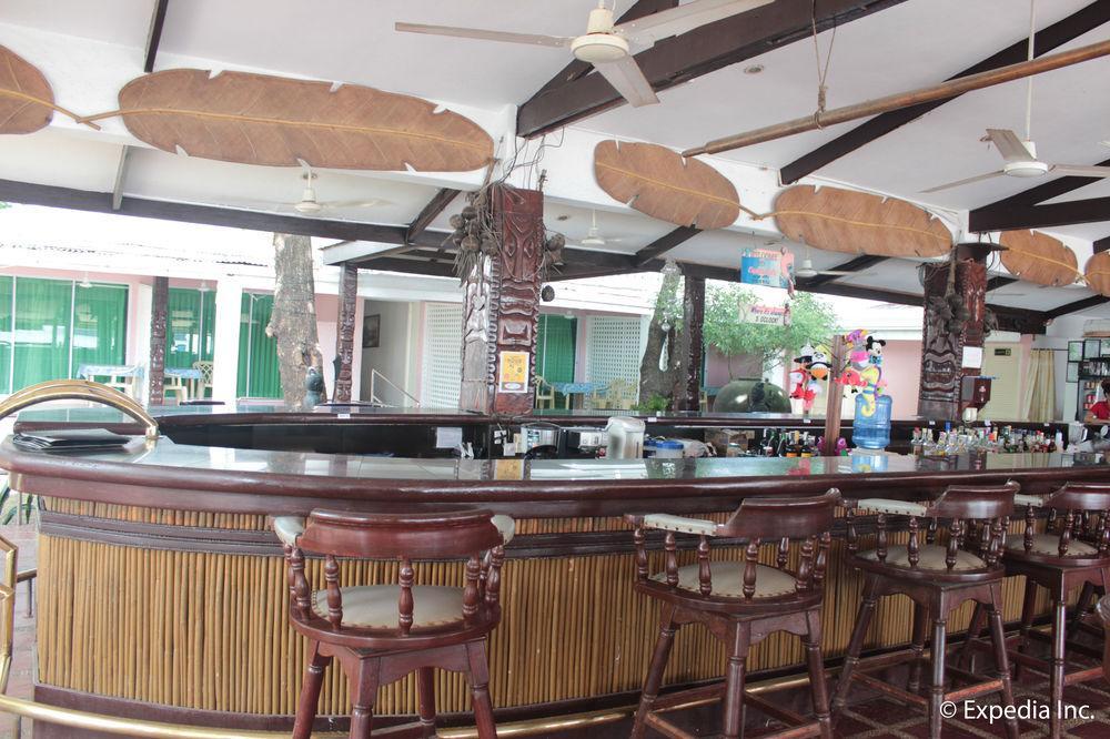 Wild Orchid Beach Resort Olongapo Eksteriør billede