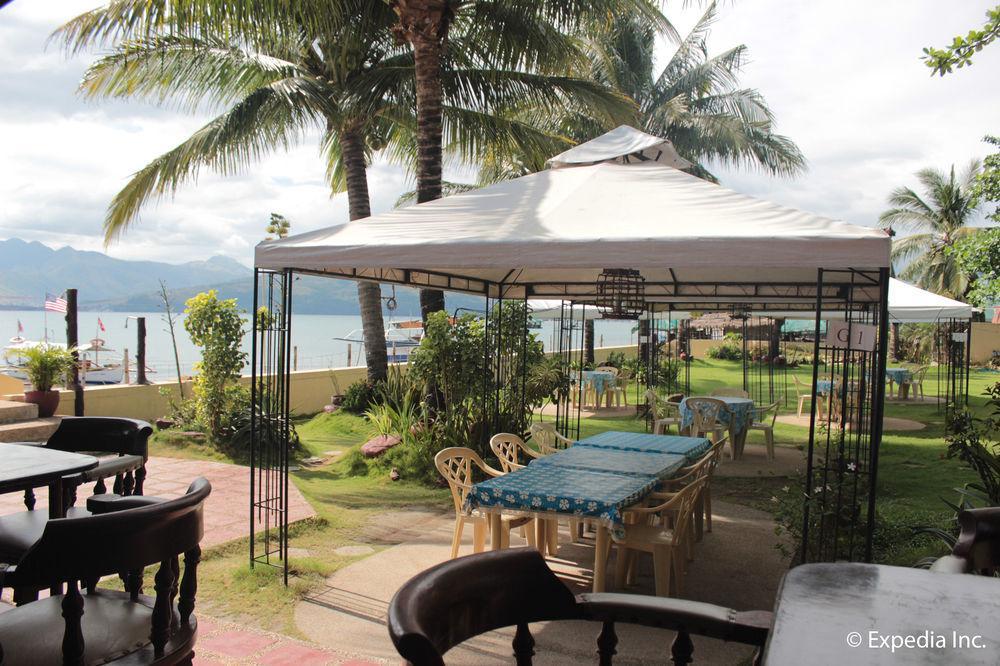 Wild Orchid Beach Resort Olongapo Eksteriør billede