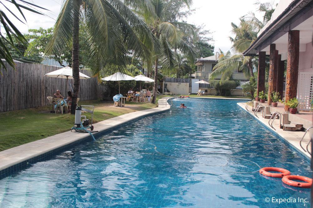 Wild Orchid Beach Resort Olongapo Eksteriør billede