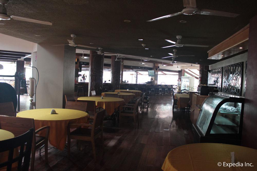 Wild Orchid Beach Resort Olongapo Eksteriør billede