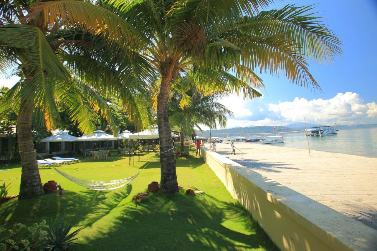 Wild Orchid Beach Resort Olongapo Eksteriør billede